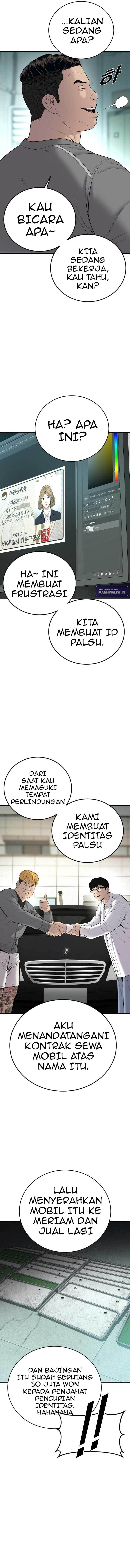 Juvenile Offender Chapter 6 Gambar 20