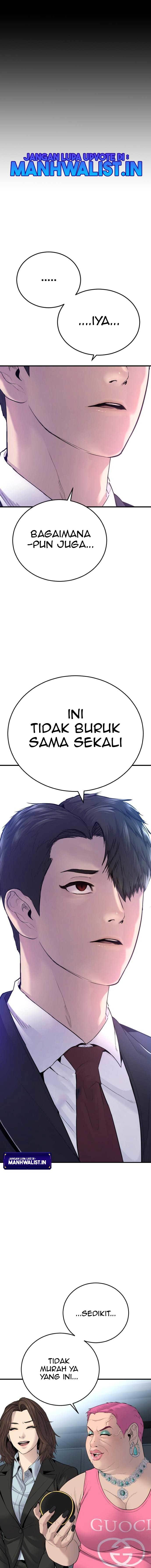 Baca Komik Juvenile Offender Chapter 5 Gambar 1