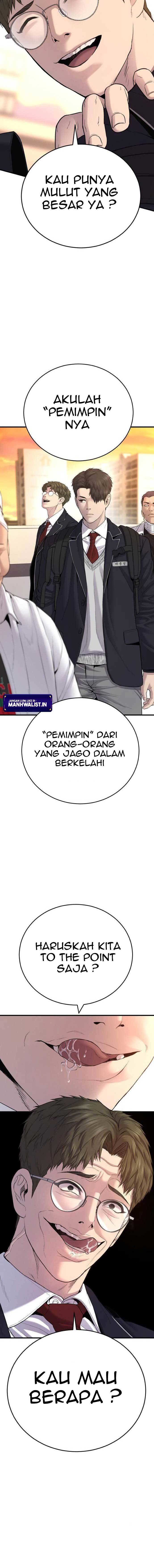 Juvenile Offender Chapter 5 Gambar 32