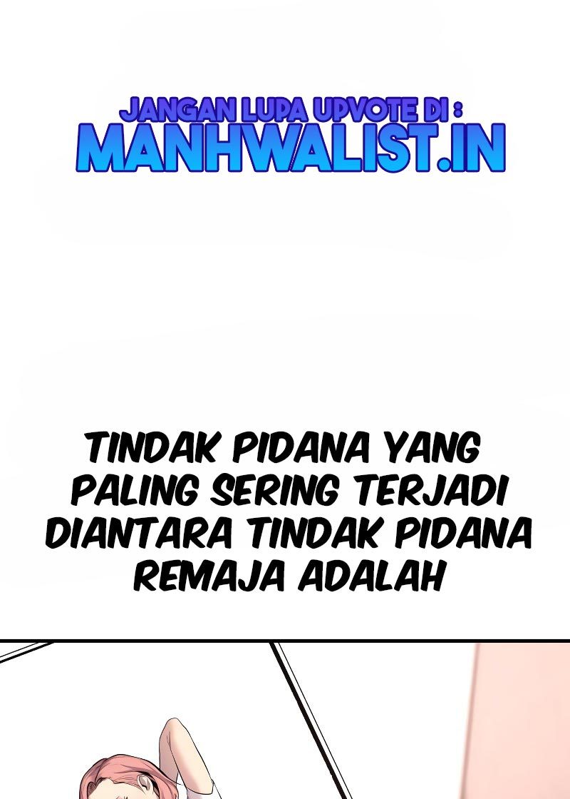 Baca Komik Juvenile Offender Chapter 2 Gambar 1