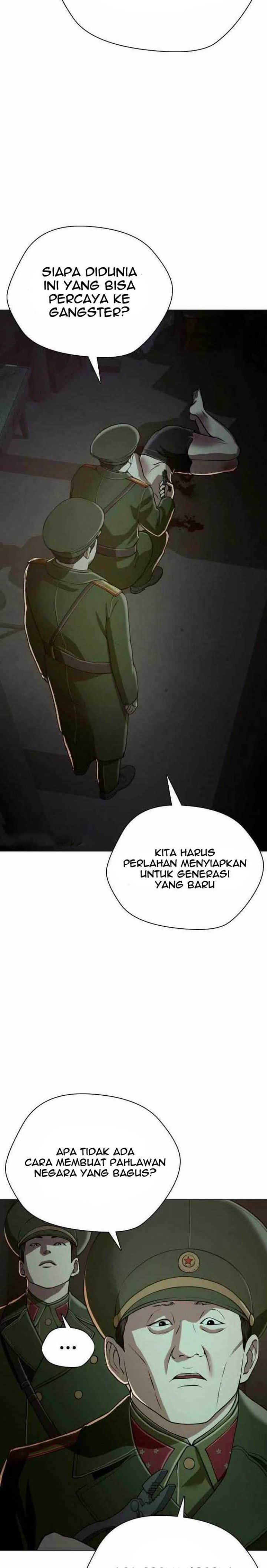 The 18 Year Old Spy  Chapter 36 Gambar 20