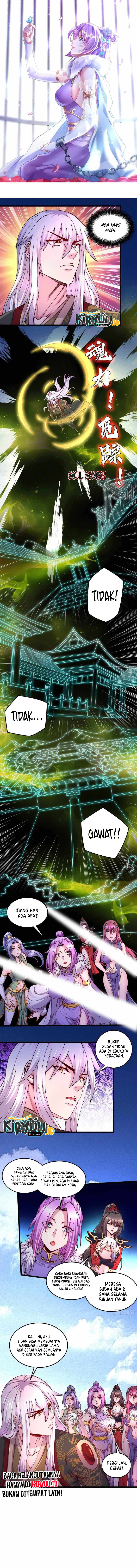 Baca Manhua Son in Law Does Cheap Cultivation Chapter 205 Gambar 2