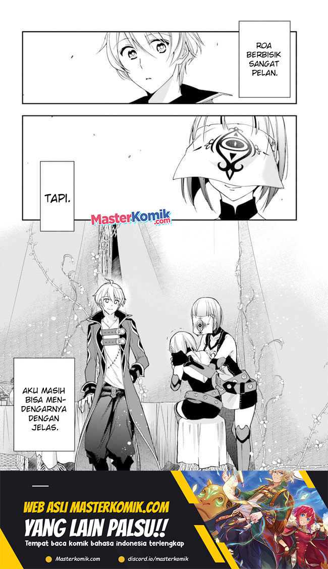 The Frontier Alchemist ~ I Can’t Go Back to That Job After You Made My Budget Zero Chapter 14.2 Gambar 19