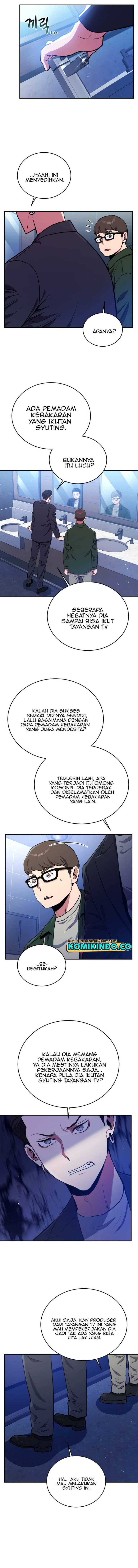 Rescue System Chapter 49 Gambar 13