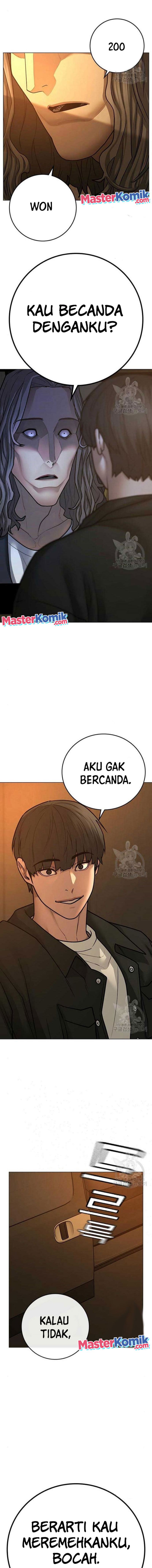 Reality Quest Chapter 82 Gambar 5