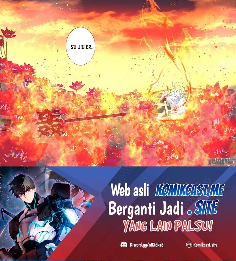 Yaoguai Mingdan Chapter 311 Gambar 23