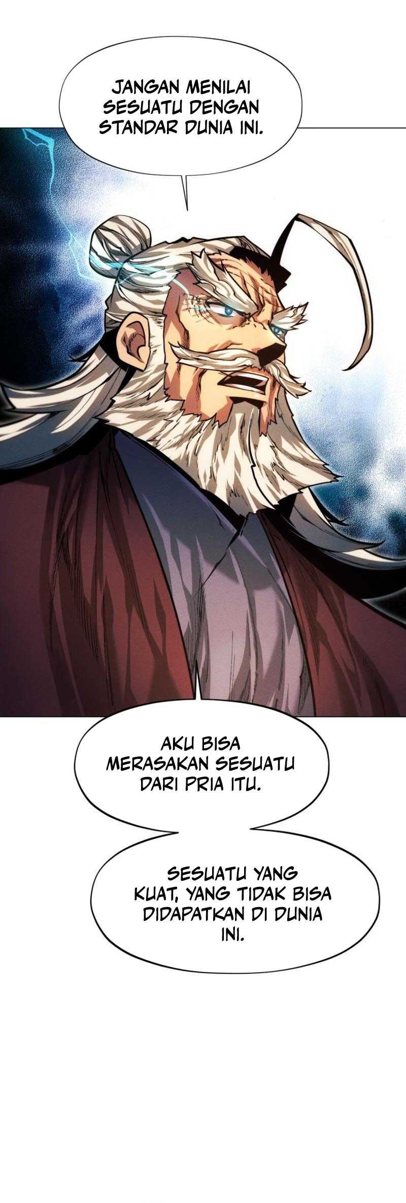 Modern Man Who Fall Into Murim Chapter 33 Gambar 42