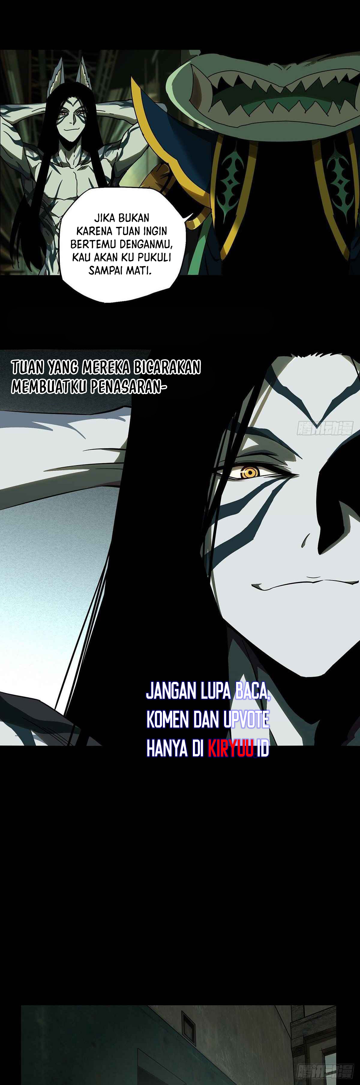 Da Xiang Wuxing Chapter 90 Gambar 9