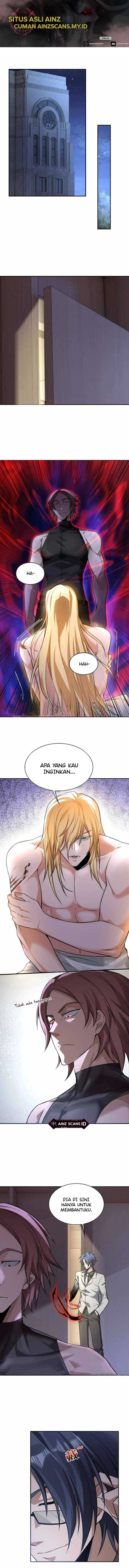 Baca Manhua Man From Hell Chapter 31 Gambar 2