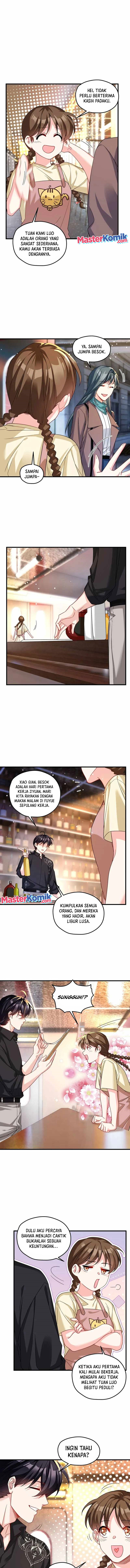 Halaman Komik