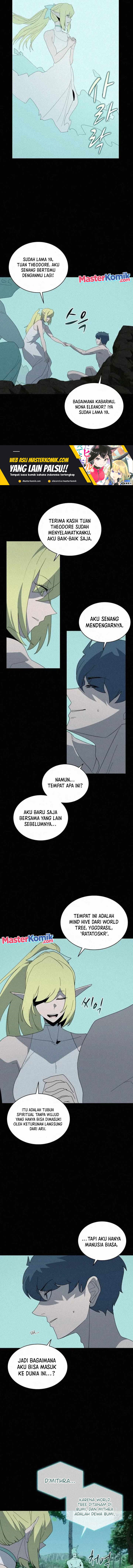 The Book Eating Magician Chapter 76 Gambar 10