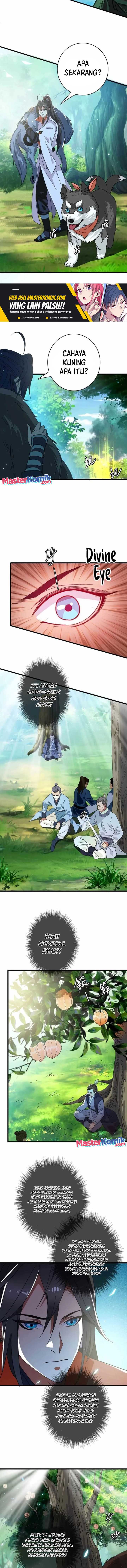 Supreme Taoist (2021) Chapter 75 Gambar 3