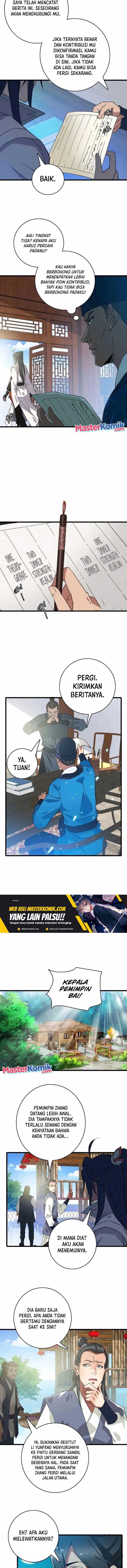 Supreme Taoist (2021) Chapter 75 Gambar 6