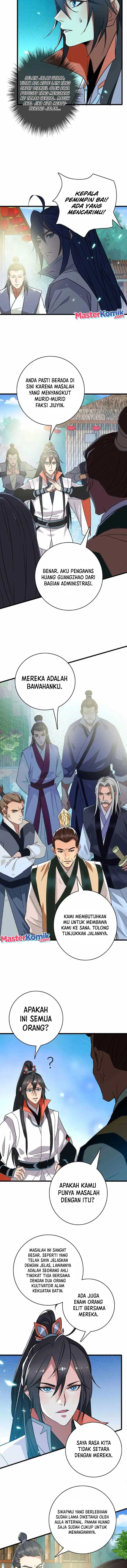 Supreme Taoist (2021) Chapter 75 Gambar 7