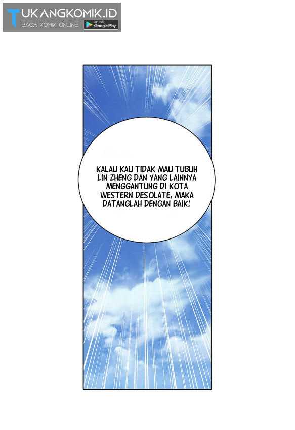 The Great Ruler Chapter 174.2 Gambar 22