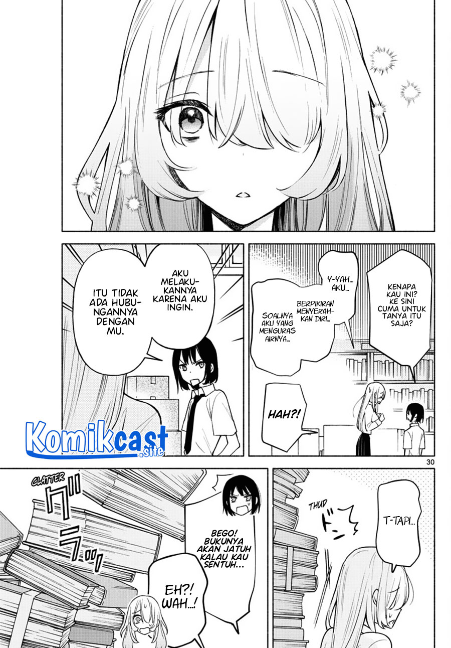 Kimi to Warui Koto ga Shitai Chapter 1 Gambar 30