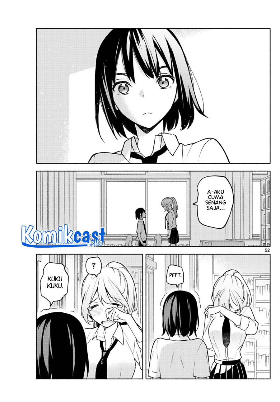 Kimi to Warui Koto ga Shitai Chapter 1 Gambar 52