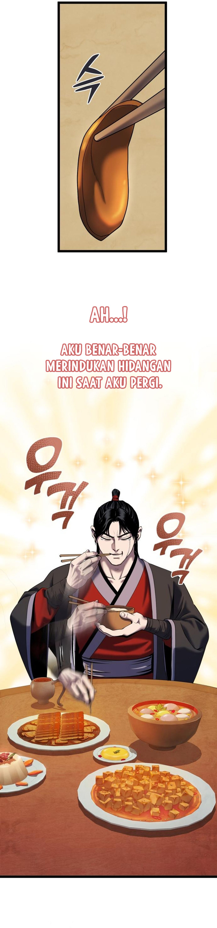 Revenge Of Young Master Peng Chapter 61 Gambar 19