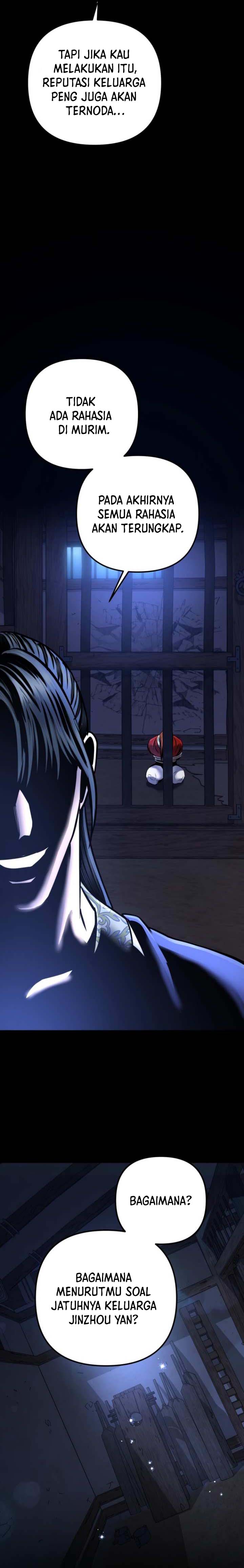 Revenge Of Young Master Peng Chapter 54 Gambar 23