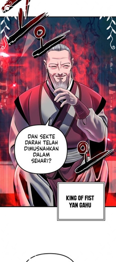 Revenge Of Young Master Peng Chapter 47 Gambar 29