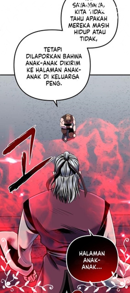 Revenge Of Young Master Peng Chapter 47 Gambar 34