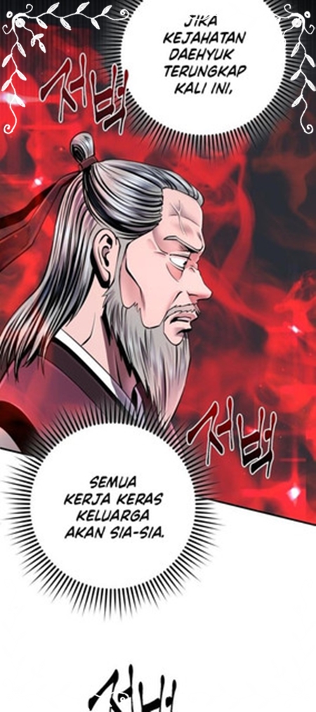 Revenge Of Young Master Peng Chapter 47 Gambar 37