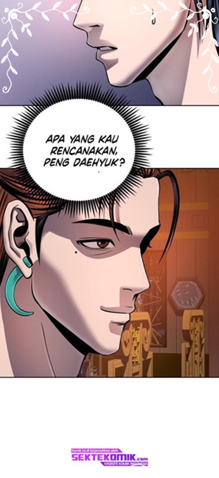 Revenge Of Young Master Peng Chapter 47 Gambar 73