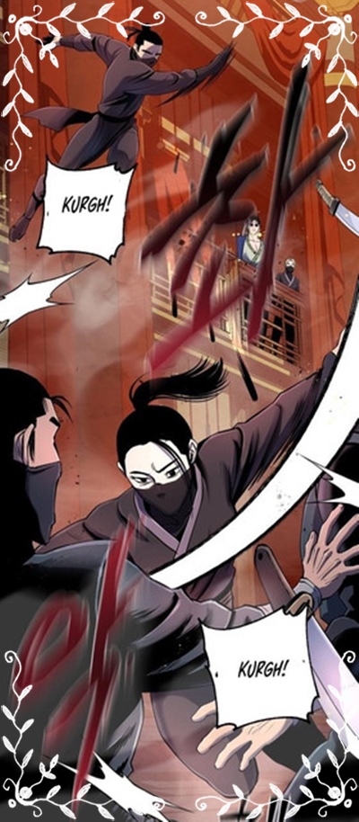 Revenge Of Young Master Peng Chapter 46 Gambar 16