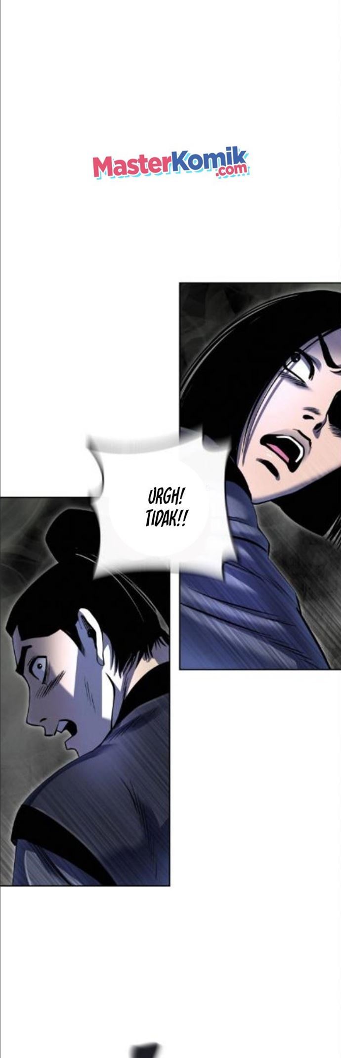 Revenge Of Young Master Peng Chapter 40 Gambar 29