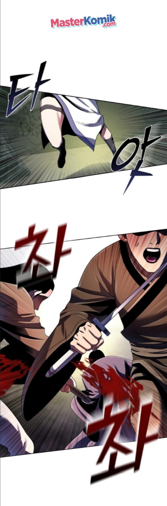Revenge Of Young Master Peng Chapter 38 Gambar 25
