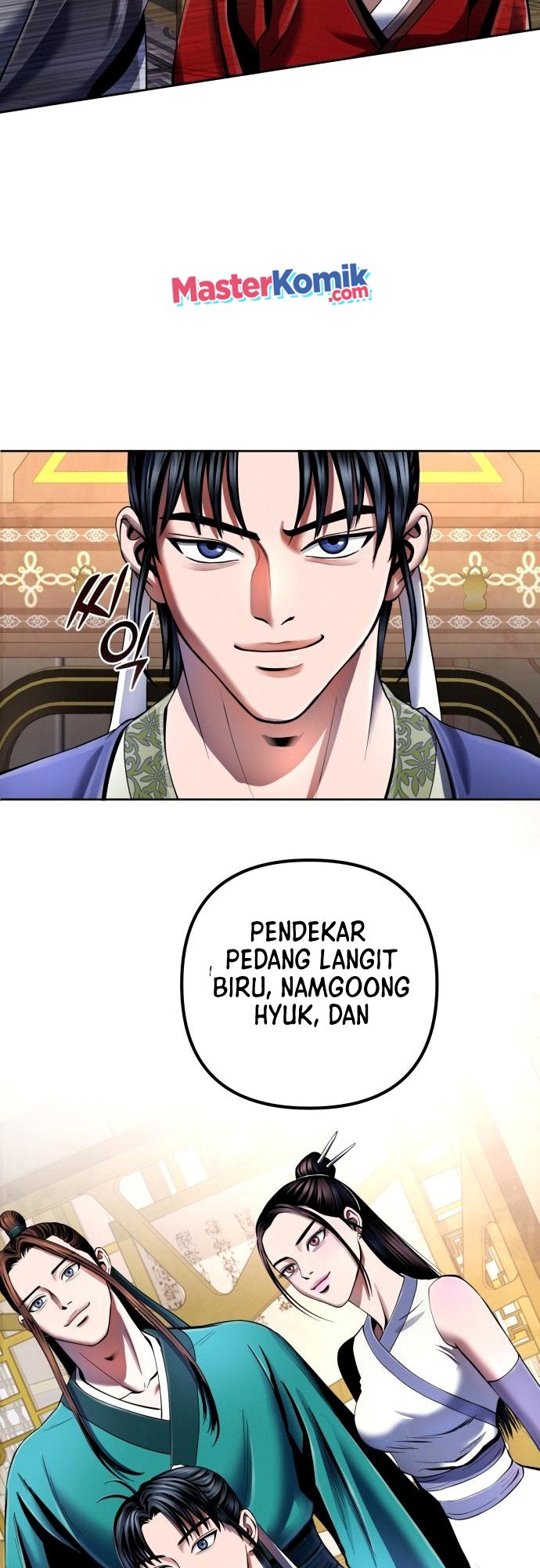 Revenge Of Young Master Peng Chapter 35 Gambar 60