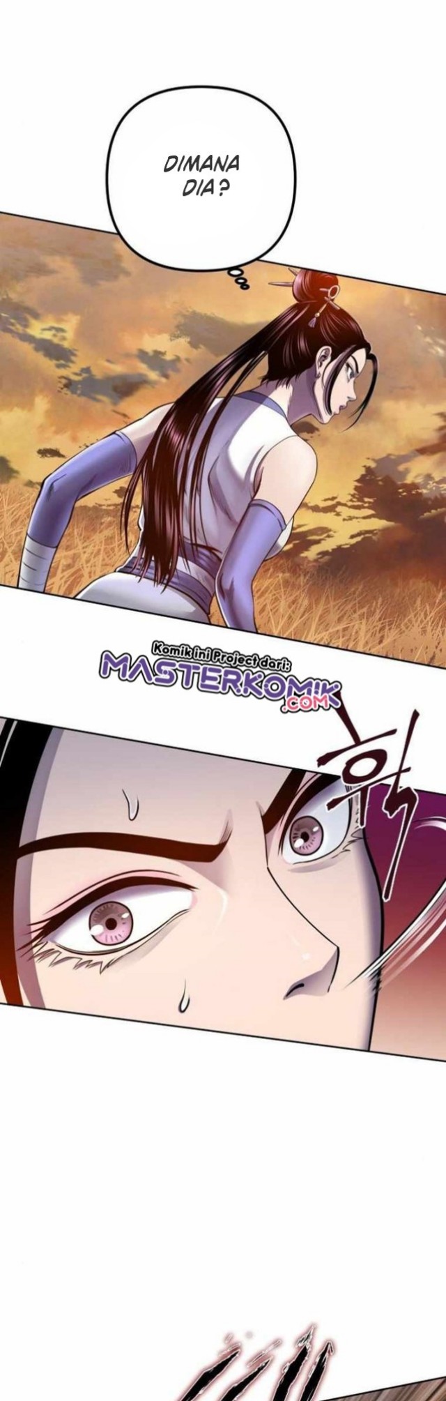 Revenge Of Young Master Peng Chapter 21 Gambar 9