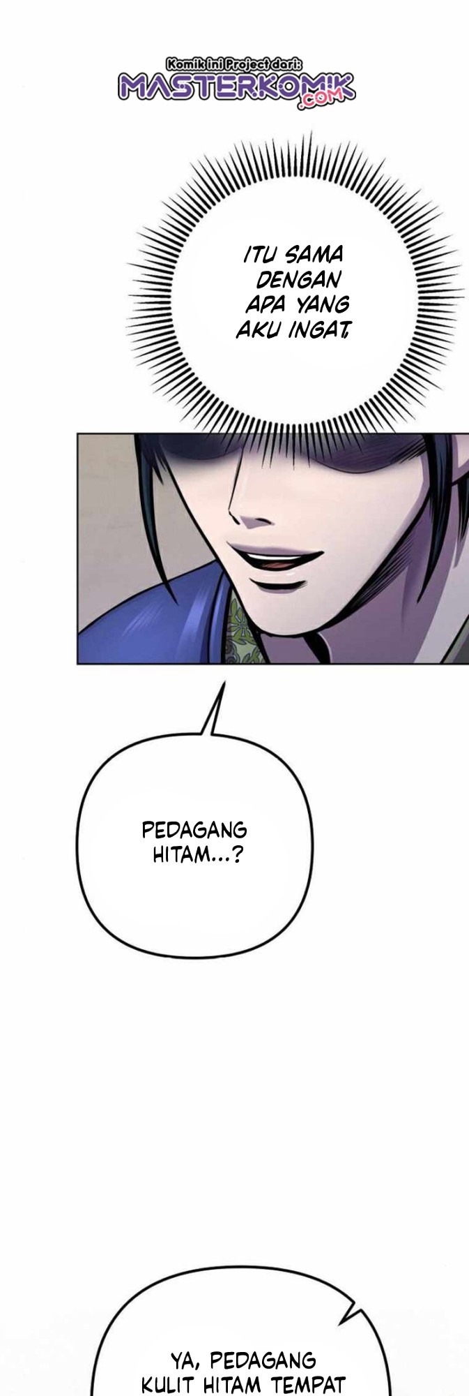 Revenge Of Young Master Peng Chapter 20 Gambar 39
