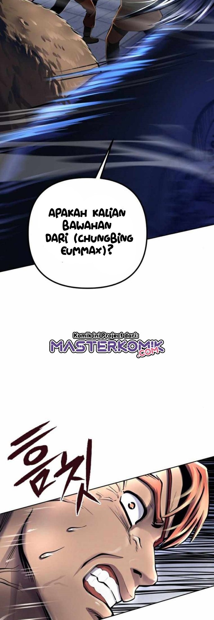 Revenge Of Young Master Peng Chapter 18 Gambar 36