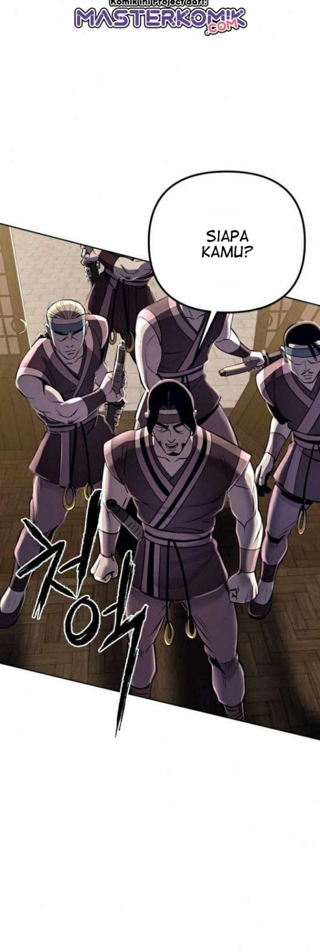Revenge Of Young Master Peng Chapter 17 Gambar 29