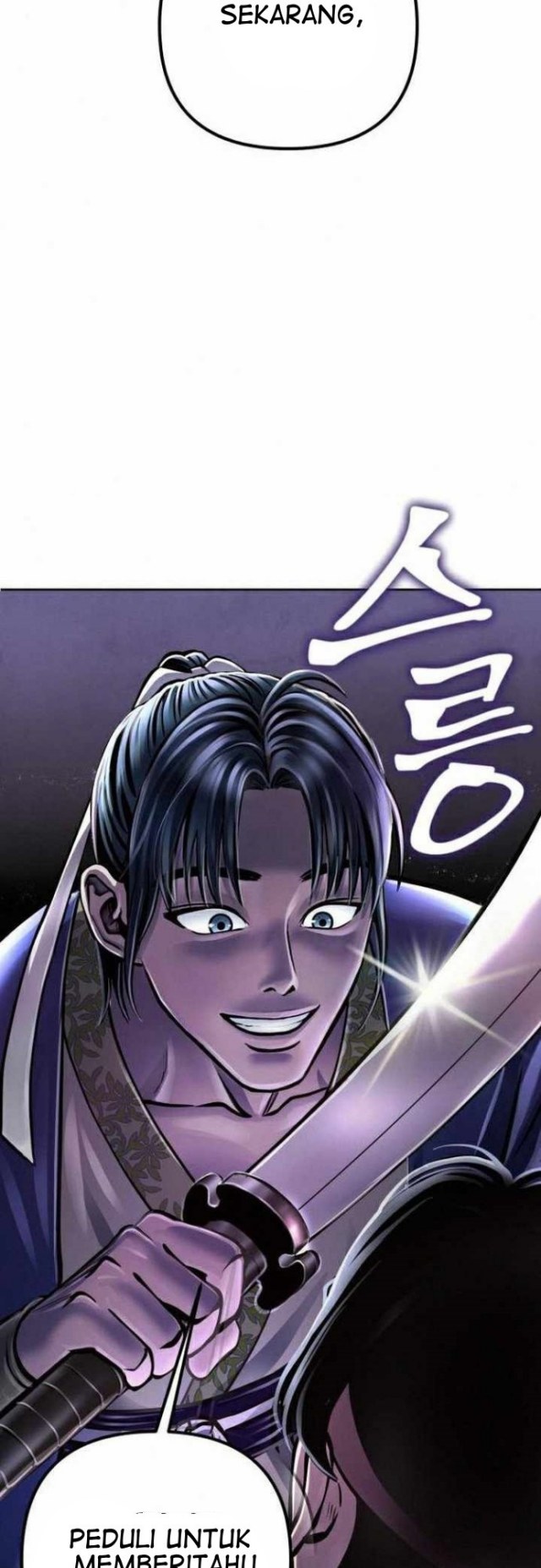 Revenge Of Young Master Peng Chapter 17 Gambar 65