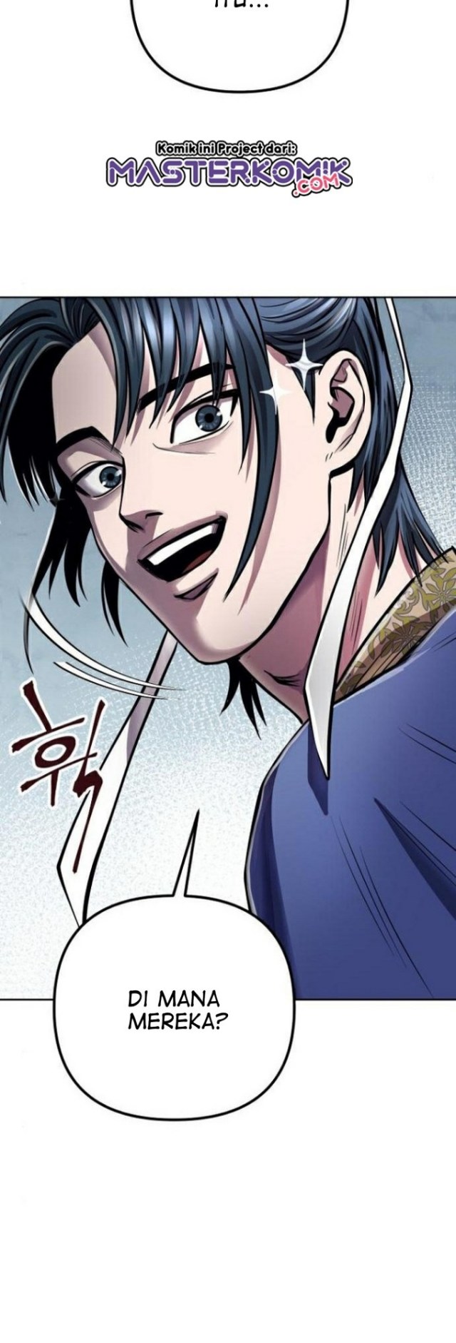 Revenge Of Young Master Peng Chapter 16 Gambar 40