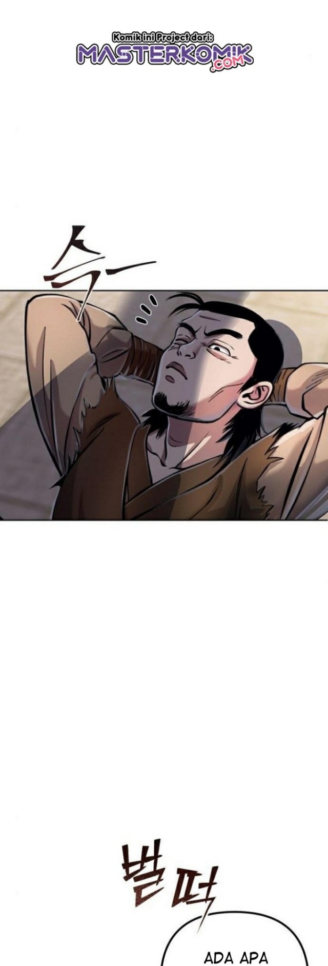 Revenge Of Young Master Peng Chapter 16 Gambar 43