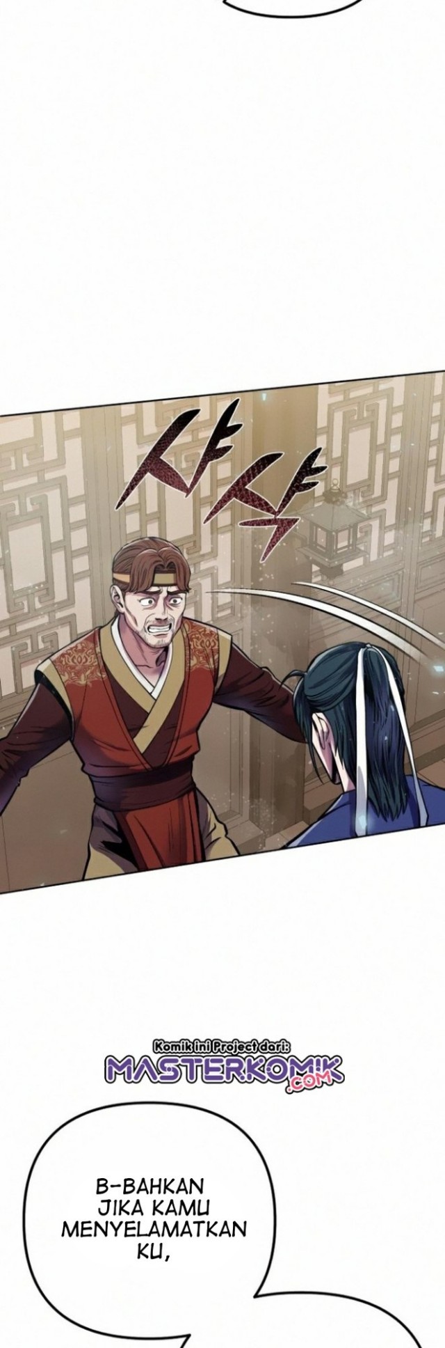 Revenge Of Young Master Peng Chapter 15 Gambar 29