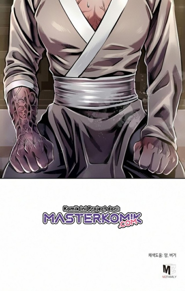 Revenge Of Young Master Peng Chapter 15 Gambar 65