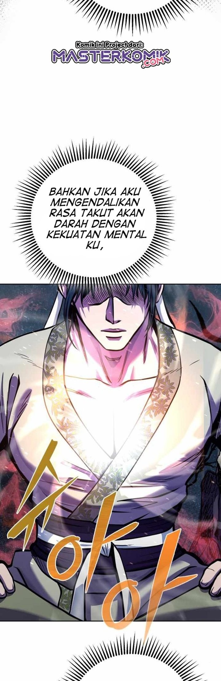 Revenge Of Young Master Peng Chapter 13 Gambar 61