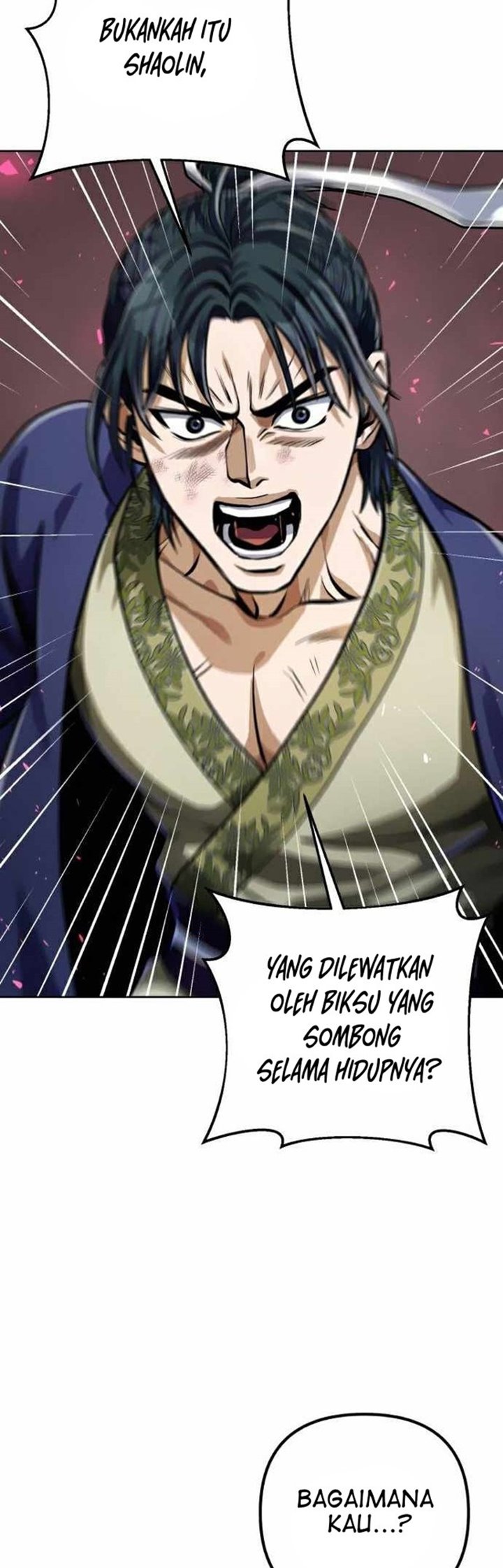 Revenge Of Young Master Peng Chapter 12 Gambar 61
