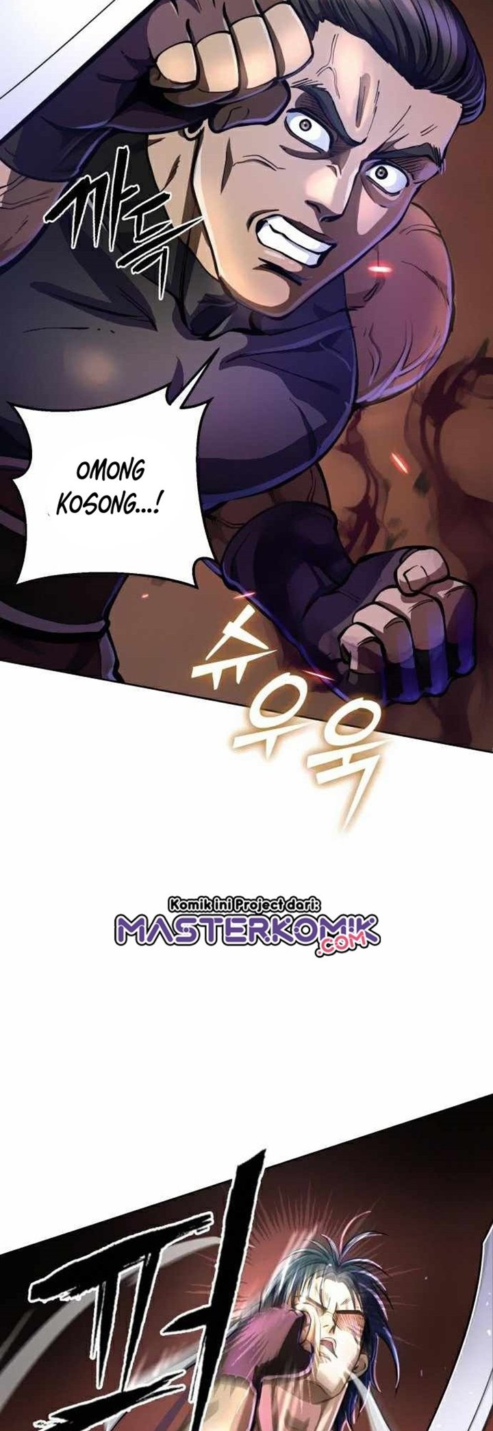 Revenge Of Young Master Peng Chapter 12 Gambar 65