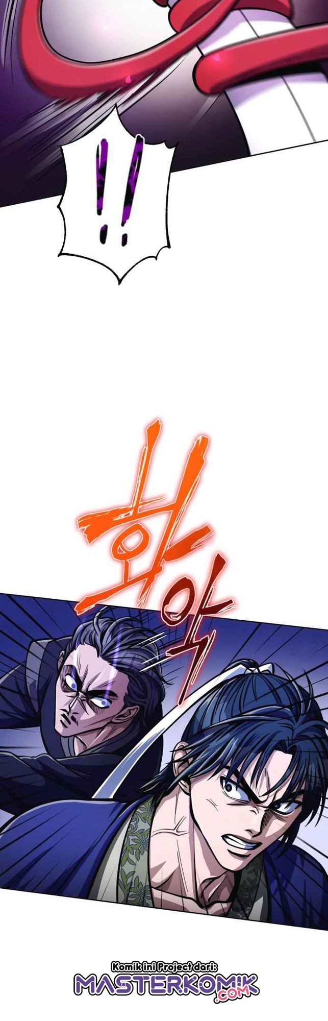 Revenge Of Young Master Peng Chapter 10 Gambar 32