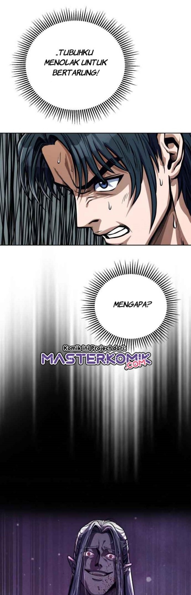 Revenge Of Young Master Peng Chapter 9 Gambar 10