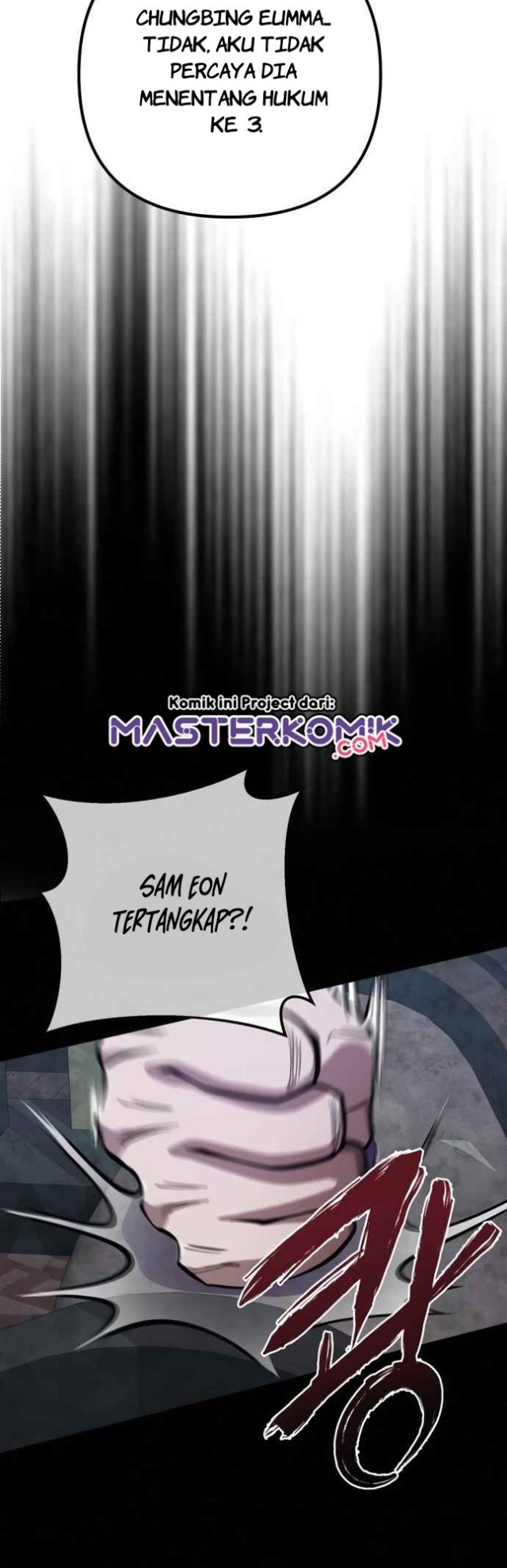 Revenge Of Young Master Peng Chapter 9 Gambar 26
