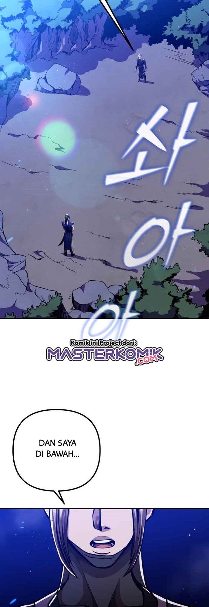 Revenge Of Young Master Peng Chapter 7 Gambar 14