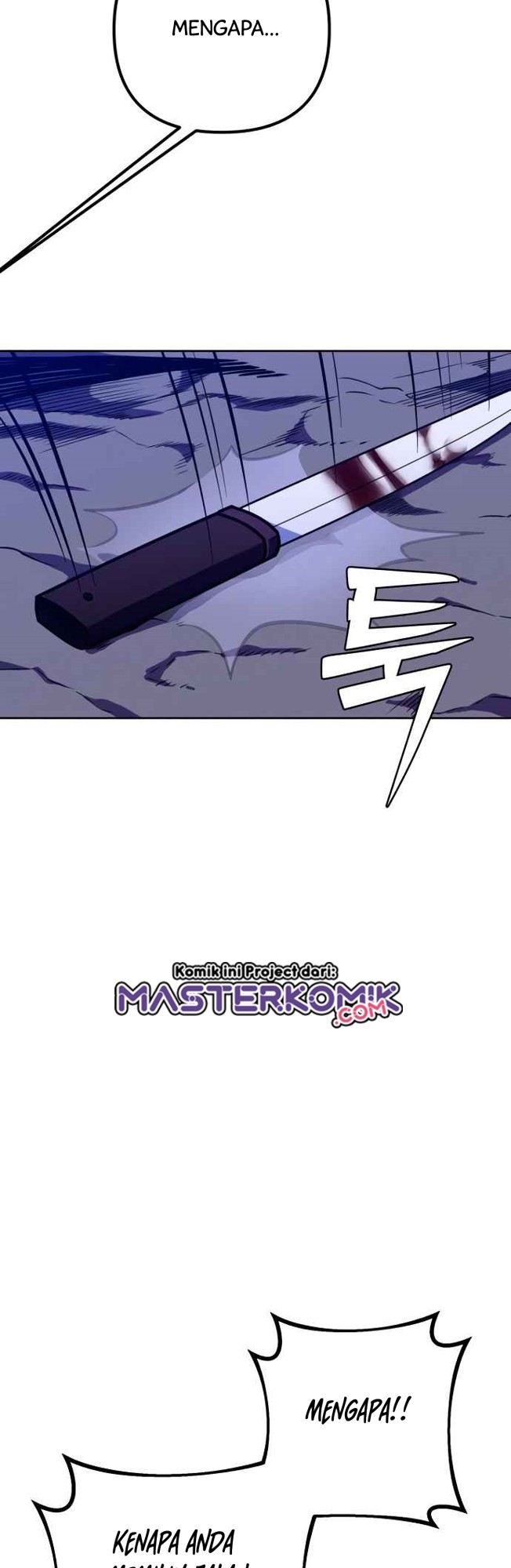 Revenge Of Young Master Peng Chapter 7 Gambar 36