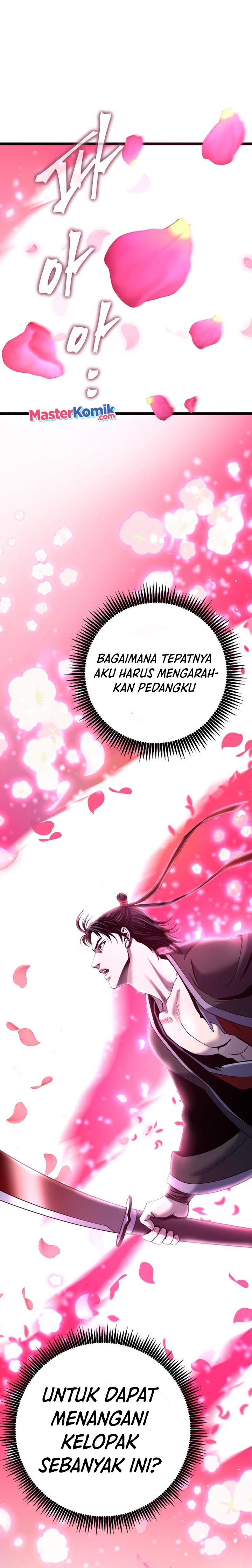 Ha Buk Paeng’s Youngest Son Chapter 66 Gambar 18