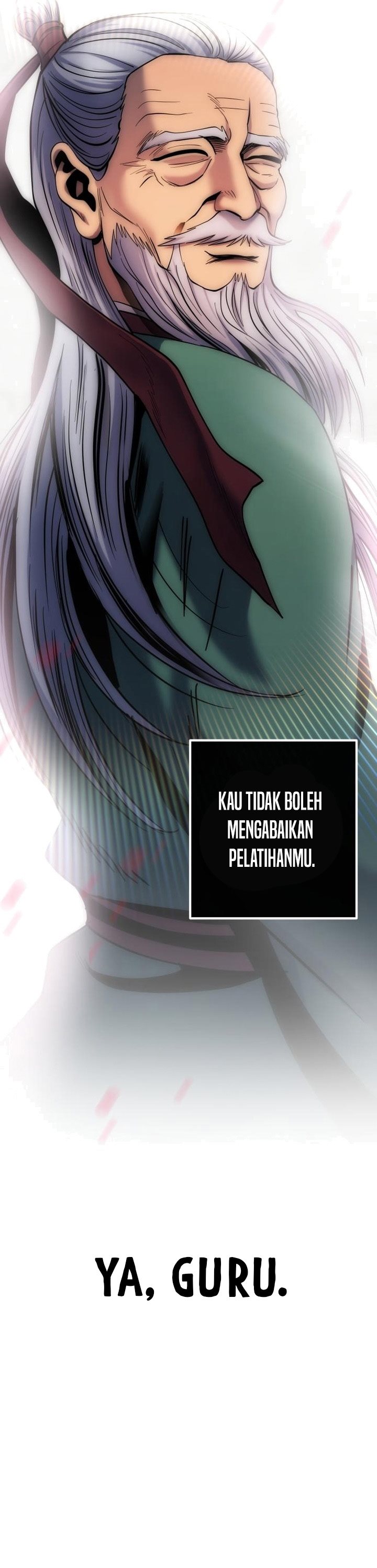 Ha Buk Paeng’s Youngest Son Chapter 66 Gambar 26